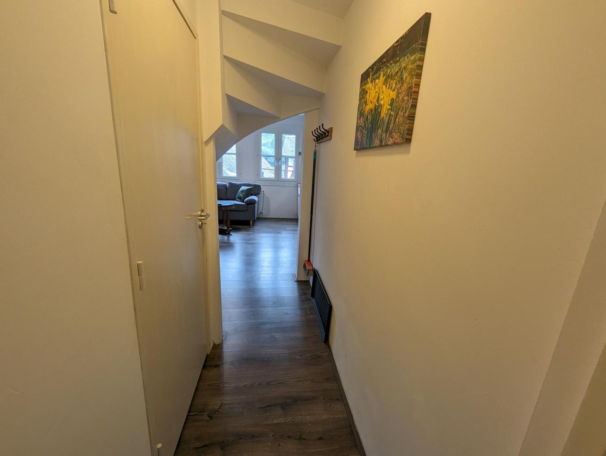 Residenz Vier Jahreszeiten Monschau Exterior foto